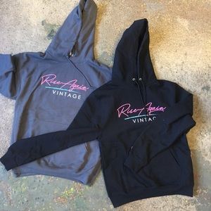 Meet your Posher, Phoenix